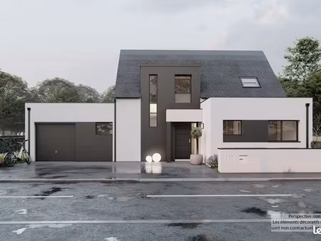 maison 6 pièces 137 m²