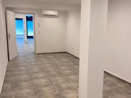 bureau professionnel à louer
