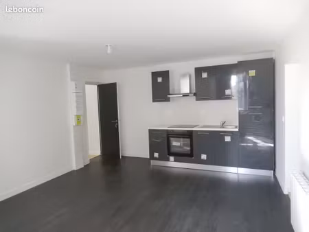appartement 1 chambre