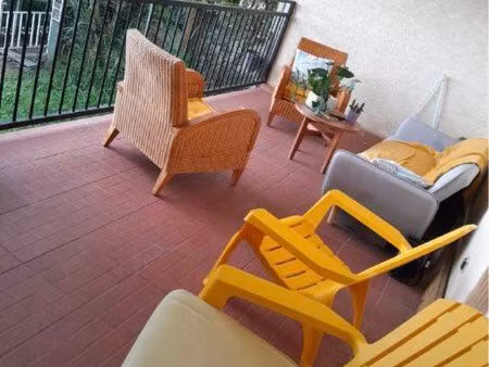 appartement t2