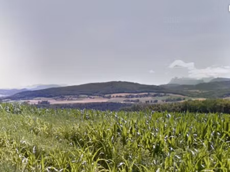 terrain 2 180 m² haut divajeu