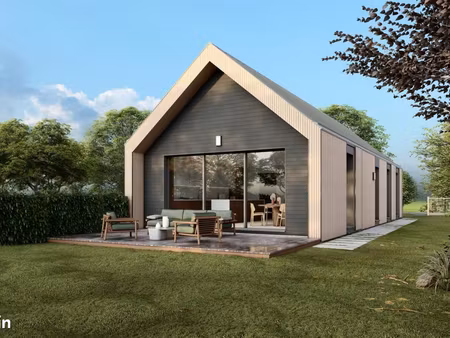 maison 4 pièces 95 m²