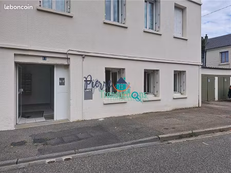 appartement 2 pièces 31 m²