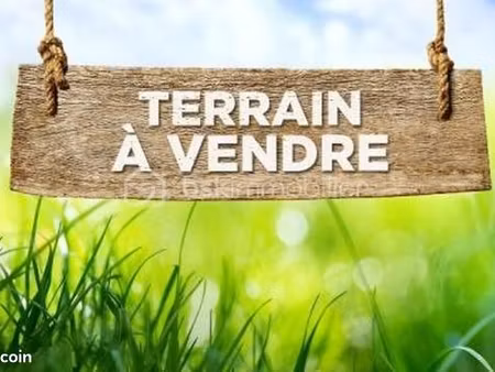 terrain 280 m² la ravoire