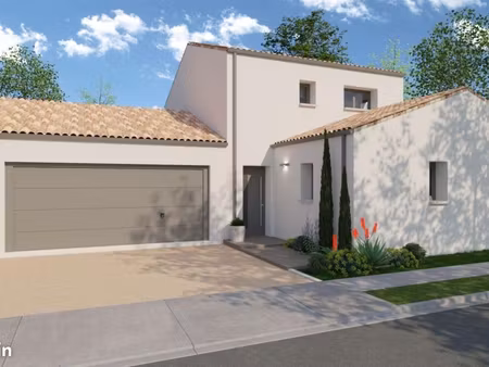 maison 6 pièces 138 m²