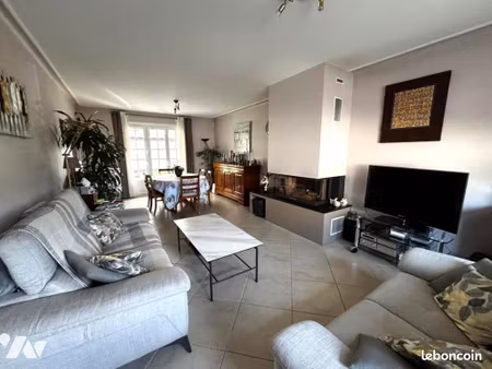 maison 4 pièces 97 m²