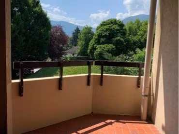 appartement t3