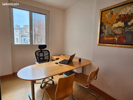 location bureau brest