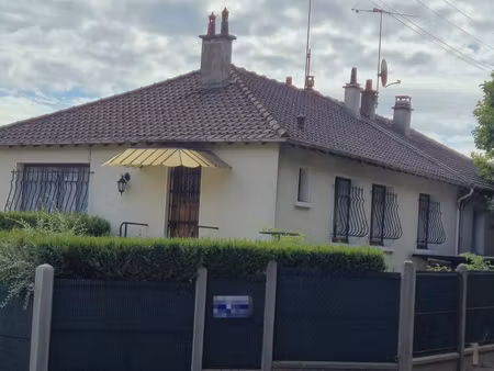 maison a vendre