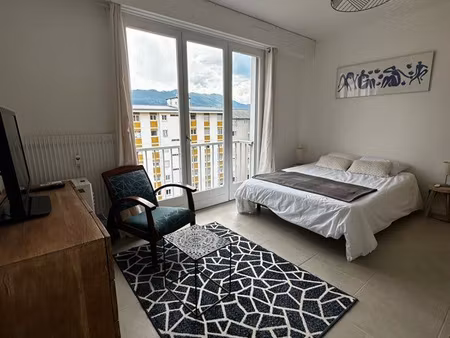 appartement étudiant à louer  entièrement rénové