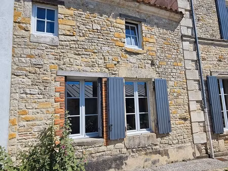 maison 5 pièces 146 m²
