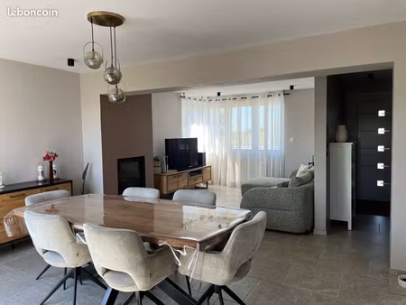 maison 110m2