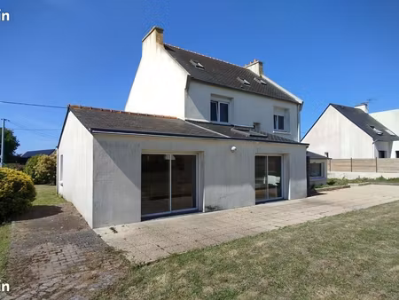 maison - 7 pièces - 136m2