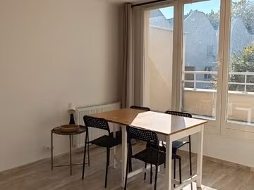location aulnay 5 pièces