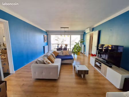 appartement 3 pièces 75 m²