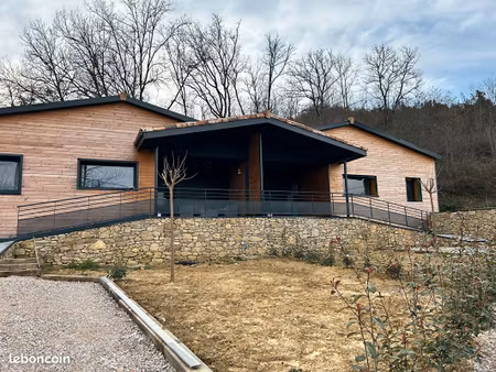 maison 3 pièces 86 m²