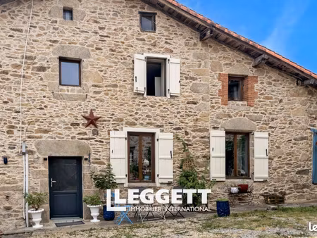 maison 9 pièces 160 m²