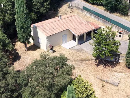 maison plain-pied 90 m² 3 chambres