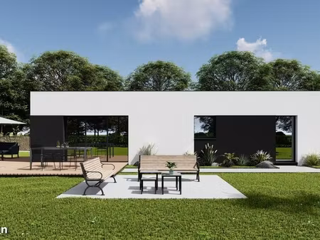 maison 5 pièces 102 m²