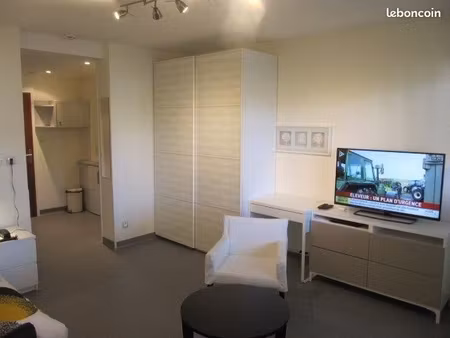 investissement locatif en residence seniors saint-gilles a colmar