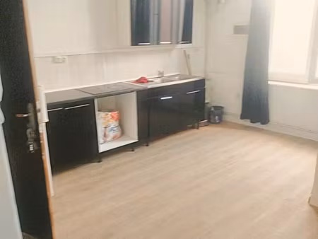 appartement t1 studio