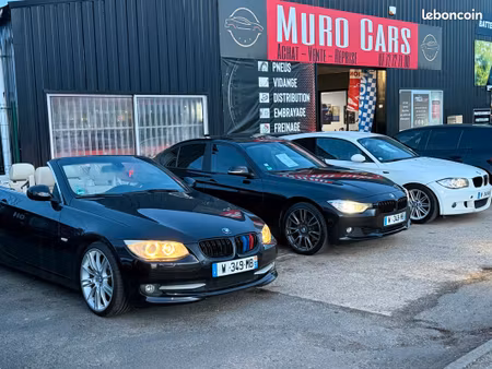 fond de commerce garage automobile