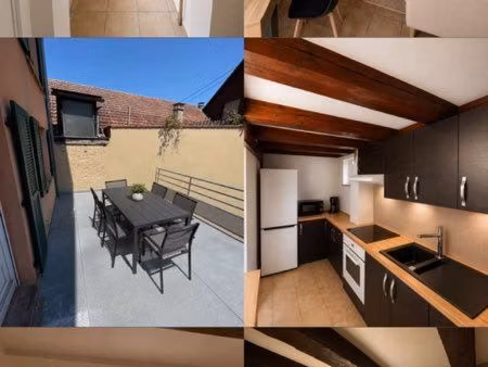 apparemment t2 duplex