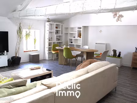 maison 6 pièces 154 m²