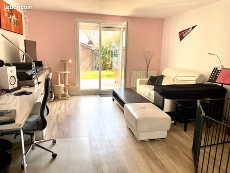 maison familiale rénovée tbe