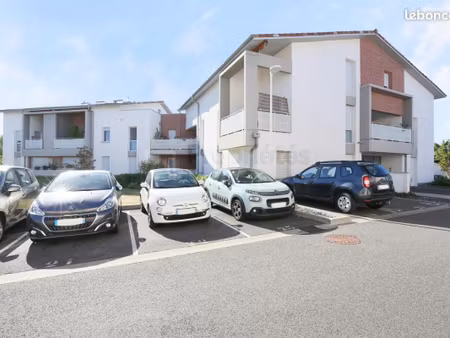appartement 3 pièces 80 m²