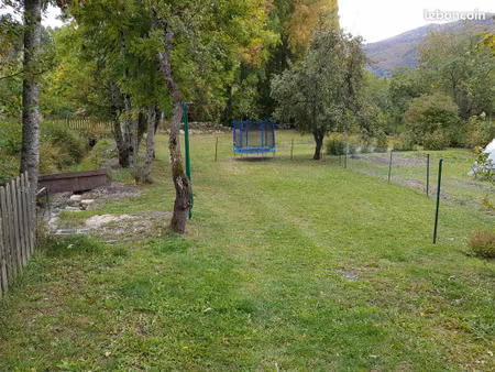 a louer dans ancien moulin t5