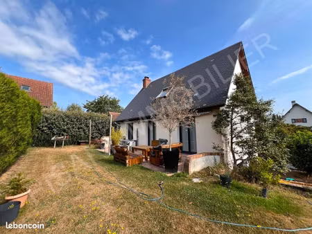 maison 4 pièces 82 m²
