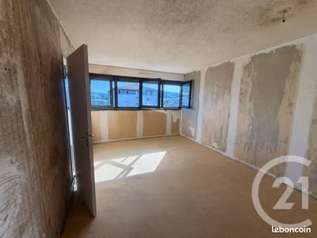 appartement 2 pièces 30 m²