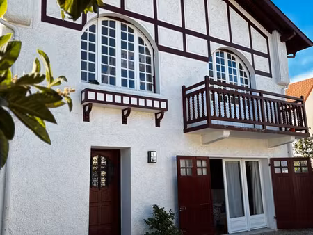 vente maison pau - proche centre ville et écoles