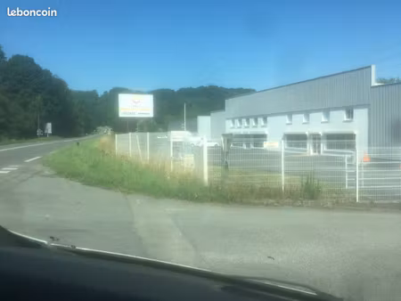 local commercial depot
