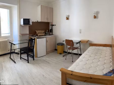 location petit studio pour étudiant