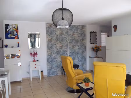appartement 75 m2