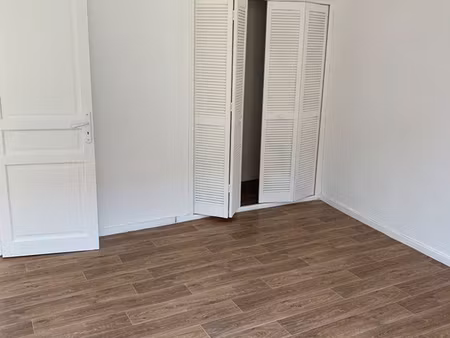 appartement 3 pièces 48m2