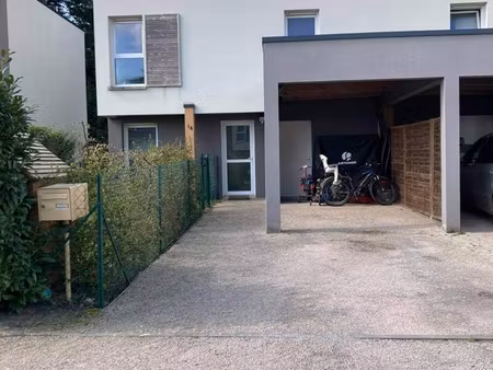 maison 5 pièces 80 m²