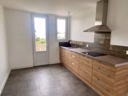a louer appartement - les herbiers