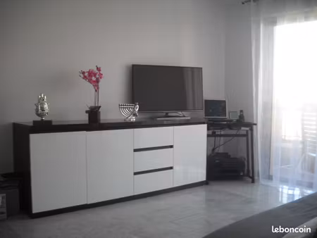 appartement 2 pieces 50 m2 antibes centre ville