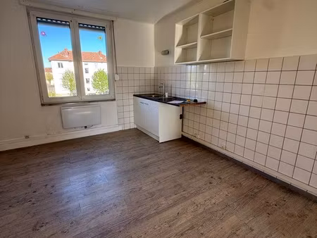 appartement f4 bouzonville