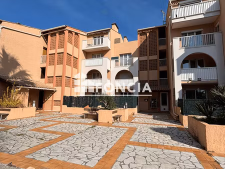 appartement t3 de 60 m² avec balcon et garage – idéal investisseur
