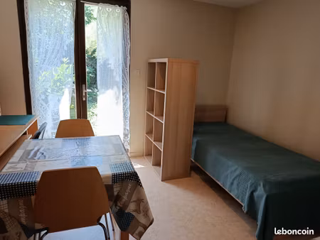 location petit studio meublé