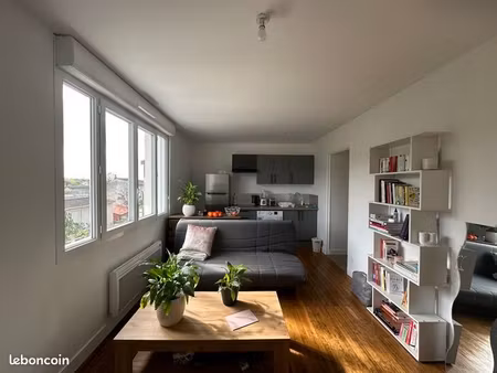 loue appartement