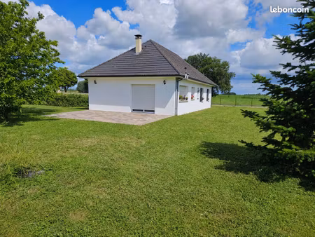 maison a acheter