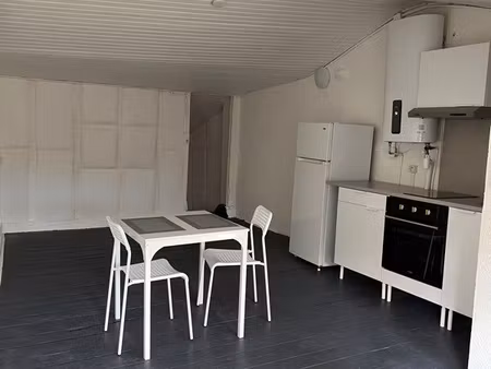 appartement t2 de 46 m² dans le quartier historique de thiers
