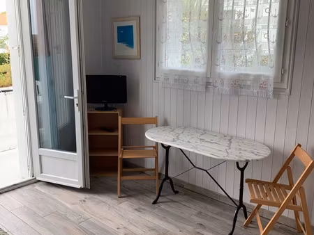 location appartement meublé étudiant de septembre 2026 à fin juin 2027