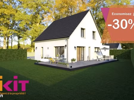 maison 6 pièces 130 m²
