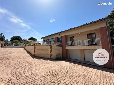 maison 4 pièces 136 m²